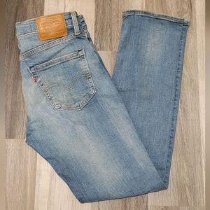 Levis Premium 511 32x32